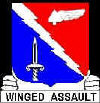 229th Avn Bn crest