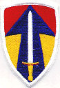 Second Field Force Vietnam