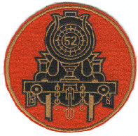 Old 52d insignia