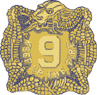 9th Infantry Regiment Distinguished Unit Insignia