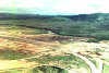 Air view of DakTo