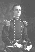 Major Charles G. Helmick, 15th FA Regiment