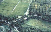 III Corps from the air