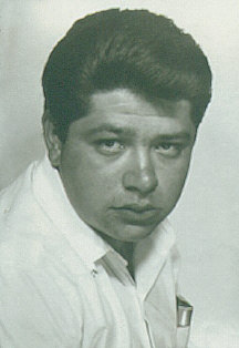 PFC Donald J. Lozano
