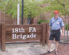 18th FA Brigade HQ