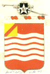 15th Artillery Distinguished Unit Insignia