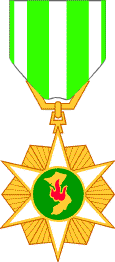 Republic of Vietnam Campaign Medal (foreign award)