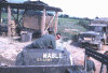 C Battery getting water in 1967