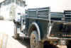 Reliable old 3/4 ton truck