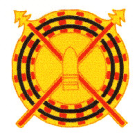 41st Unit Insignia