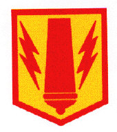 41st Shoulder Sleeve Insignia