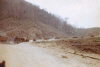 An Khe Pass in 1968