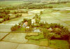 Catholic church along the coastal region of Vietnam during the war