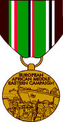 European-African-Middle Eastern Campaign