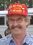 Gary D. Harrington