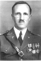 Major Charles G. Helmick, 15th FA Regiment, at age 35
