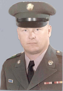 SSG Frank E. Hilte