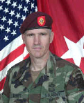 Brigadier General Mark T. Kimmitt