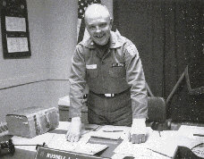 LTC Johnson