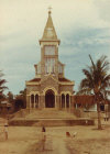 Lang Co church