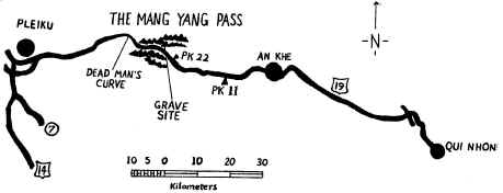 Map of QL19