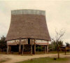 Montagnard "townhouse" - 1970