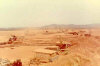 Americal area at LZ Oasis in early 1969