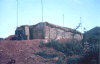 7/15th Tactical Operations Center (TOC) at LZ Uplift - 1967