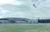 Parade grounds at Ft. Wainwright